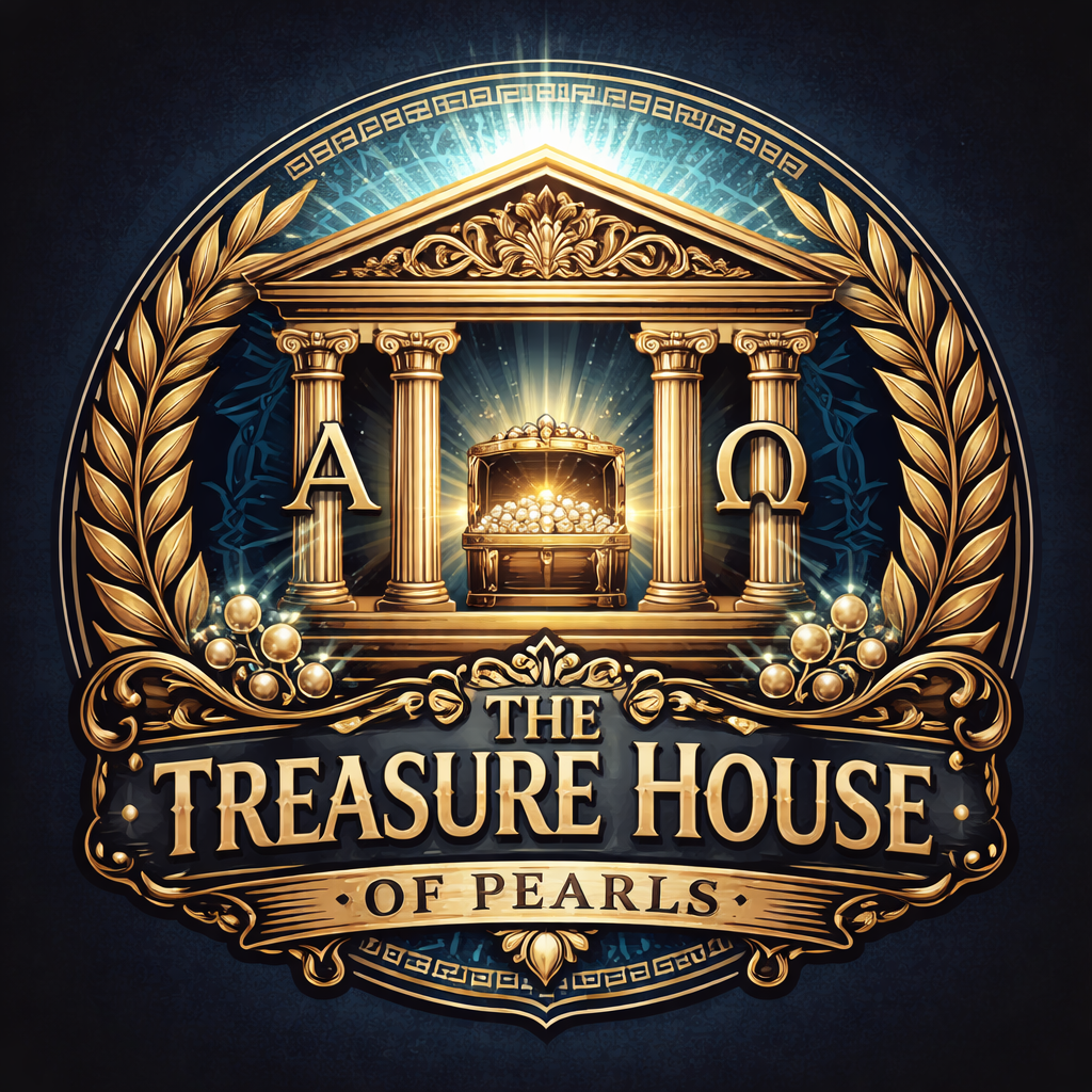 Treasure House of Pearls